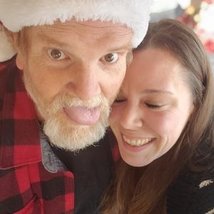 Meet your Posher, Sammy